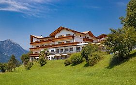 Hotel Schön Aussicht